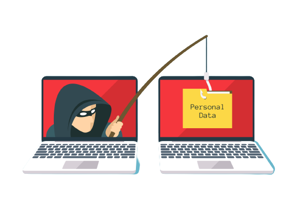 Phishing