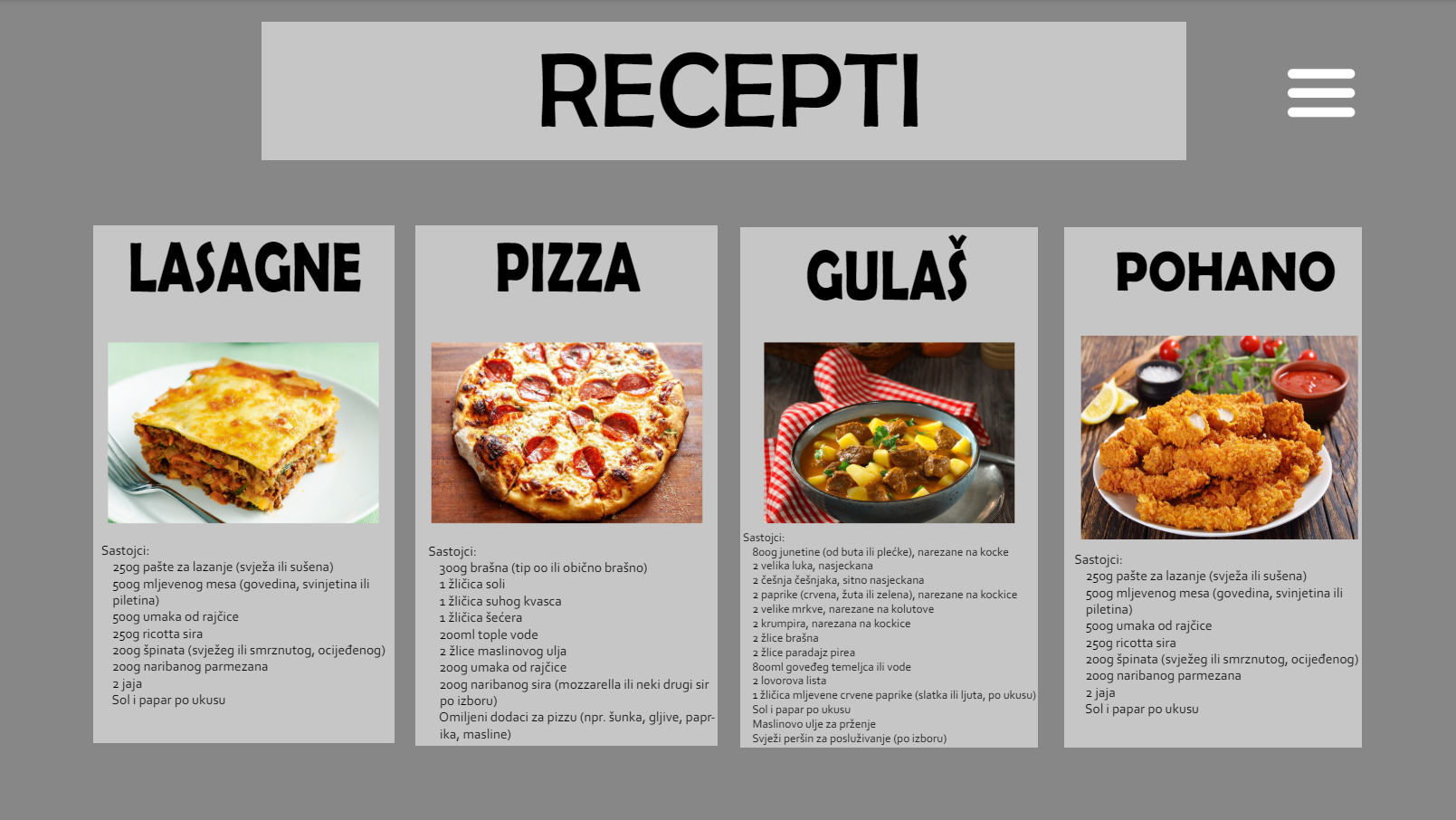 recepti